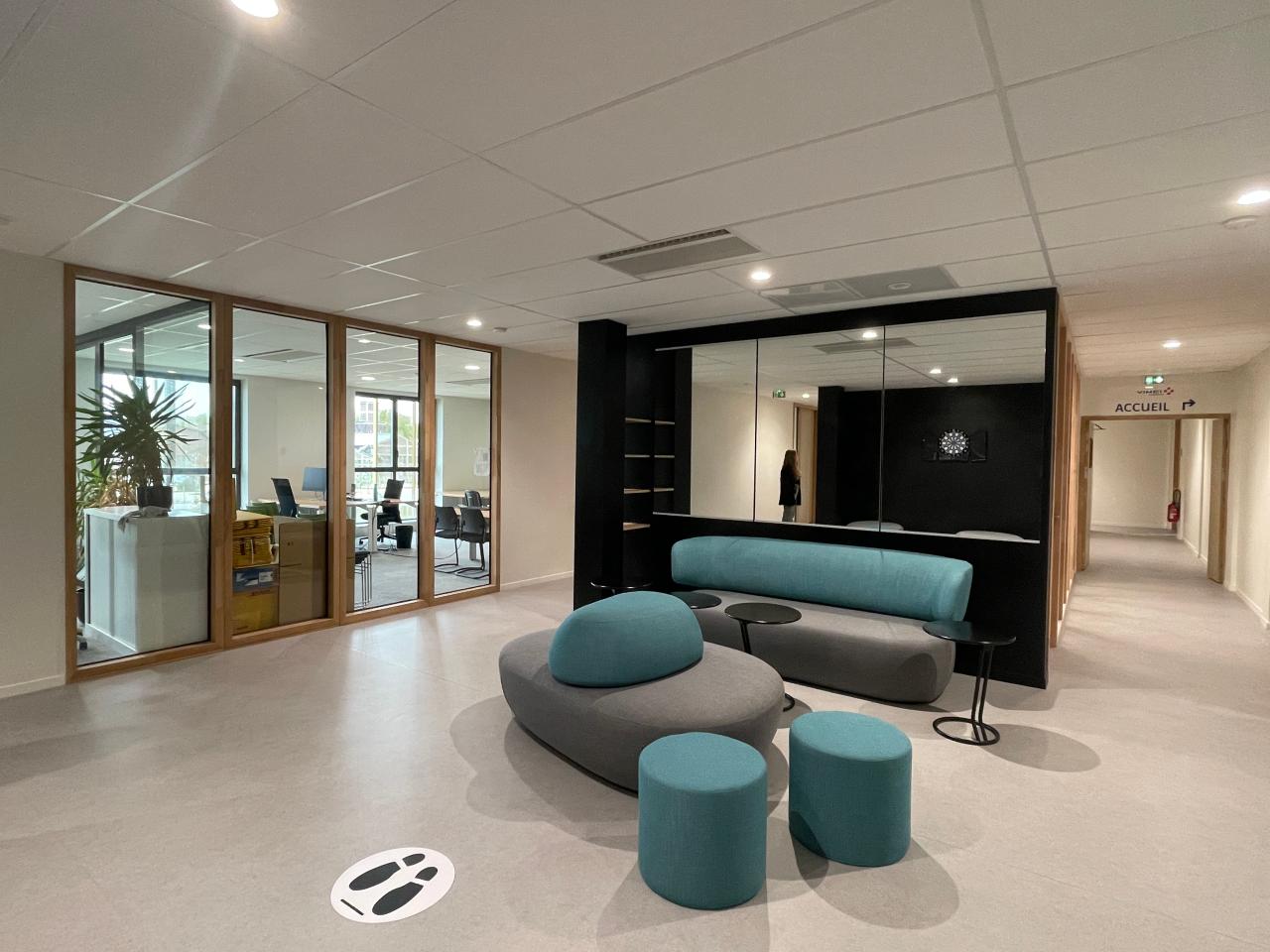 Location bureau Rouen Seine-Maritime OLBUR2535457 5