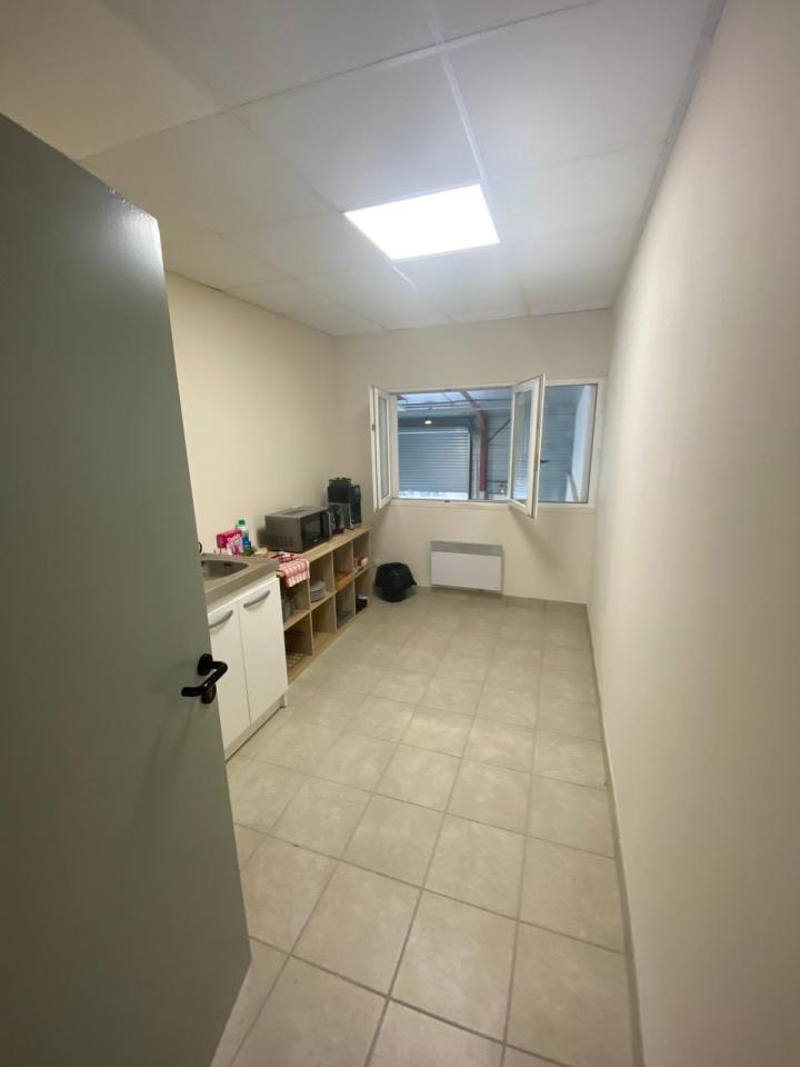 Location local d'activité Chambray-lès-Tours Indre-et-Loire OLACT2638477 4