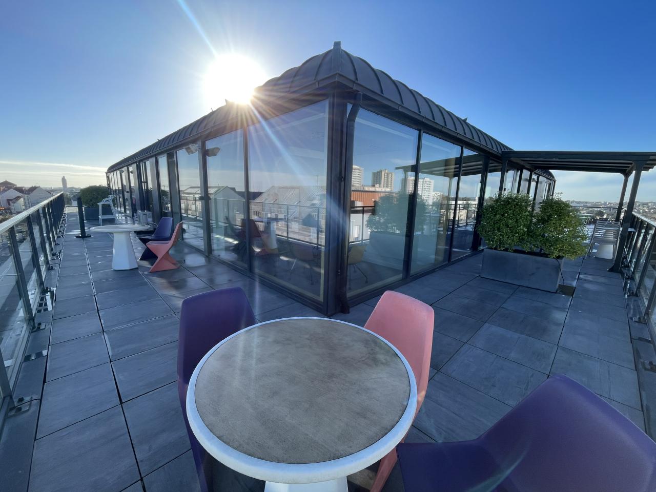 Location bureau Saint-Herblain Loire-Atlantique OLBUR2318554 14