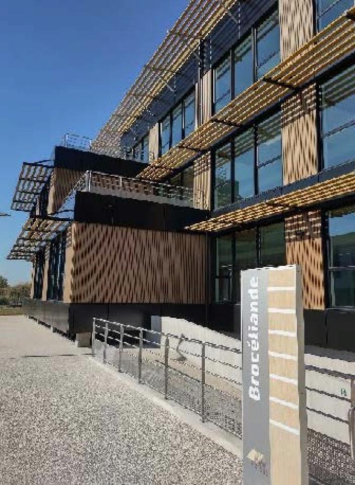 Vente bureau Saint-Priest Rhône OVBUR2310596 7