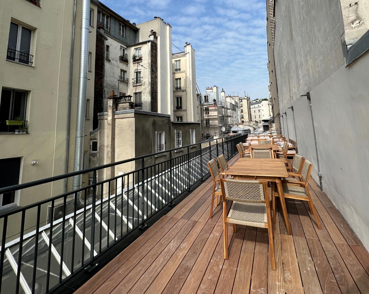 Vente bureau Paris OVBUR2529568 10