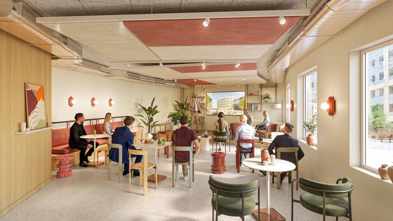 Location bureau Puteaux Hauts-de-Seine OLBUR2532530 12