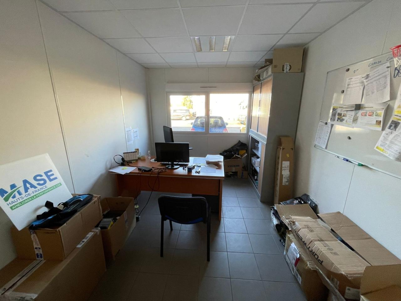 Vente local d'activité Seclin Nord OVACT2426974 16