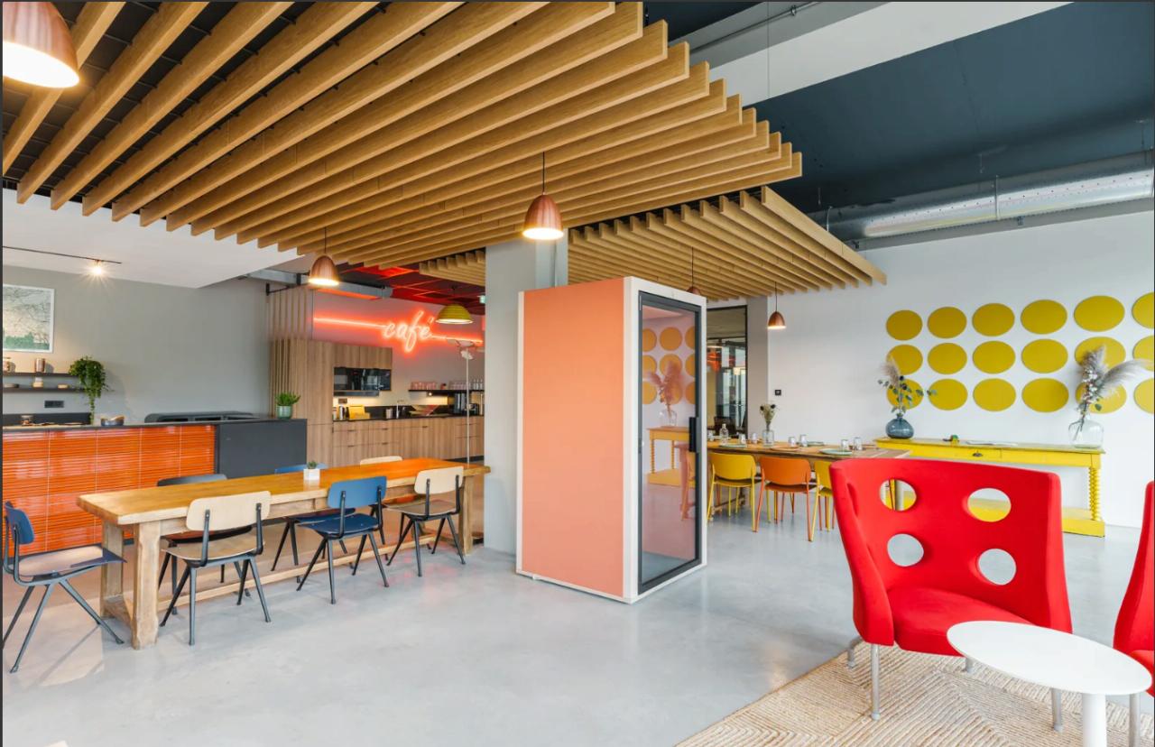 Location coworking Nantes Loire-Atlantique OLBUR2530779 3