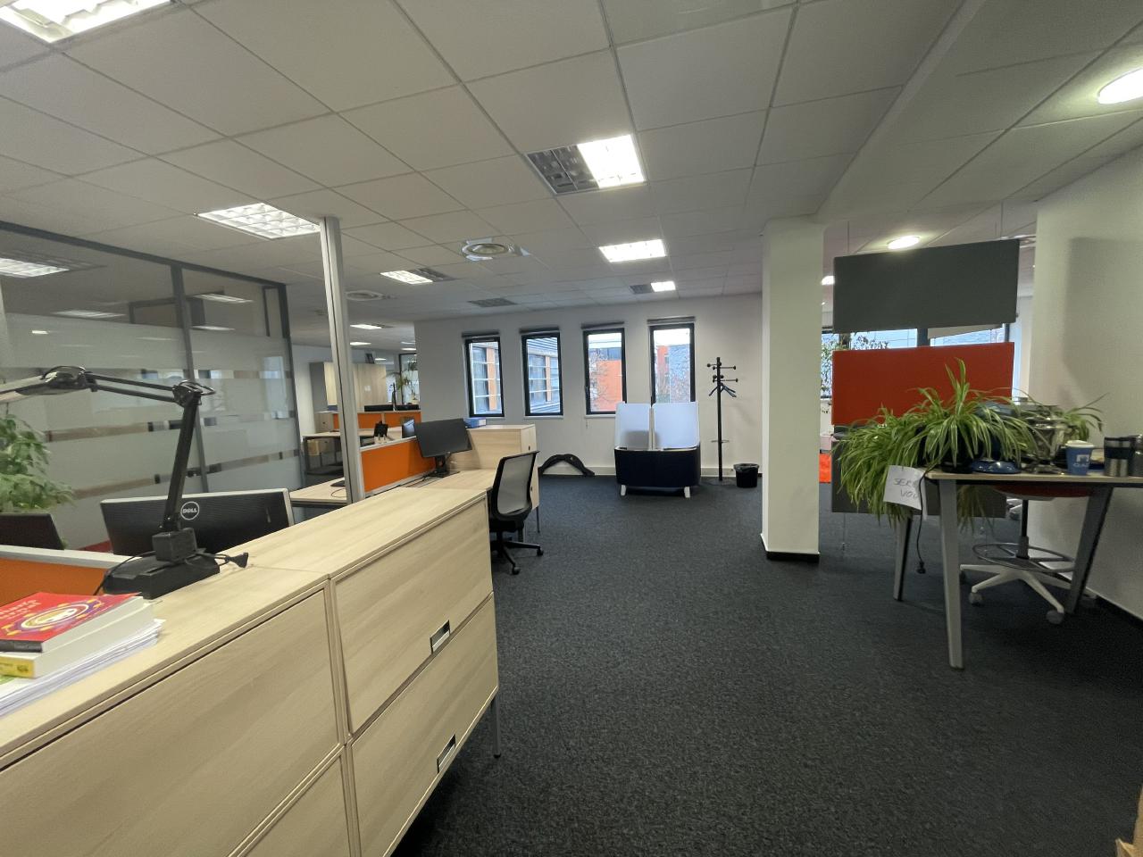 Location bureau Schiltigheim Bas-Rhin OLBUR2116887 4