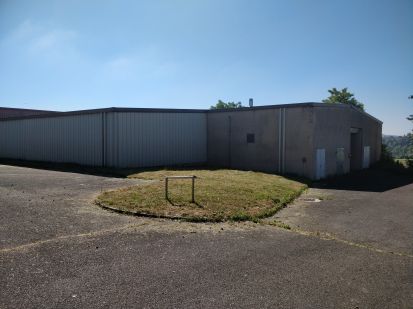 Vente local d'activité Saint-Clément-les-Places Rhône OVACT2109391 2