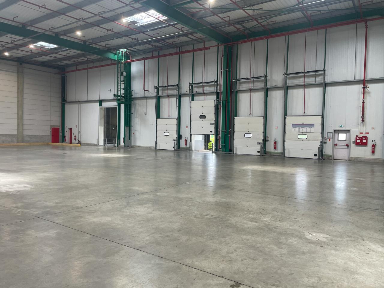 Location entrepôt classe a Chaulnes Somme OLLOG2427665 12