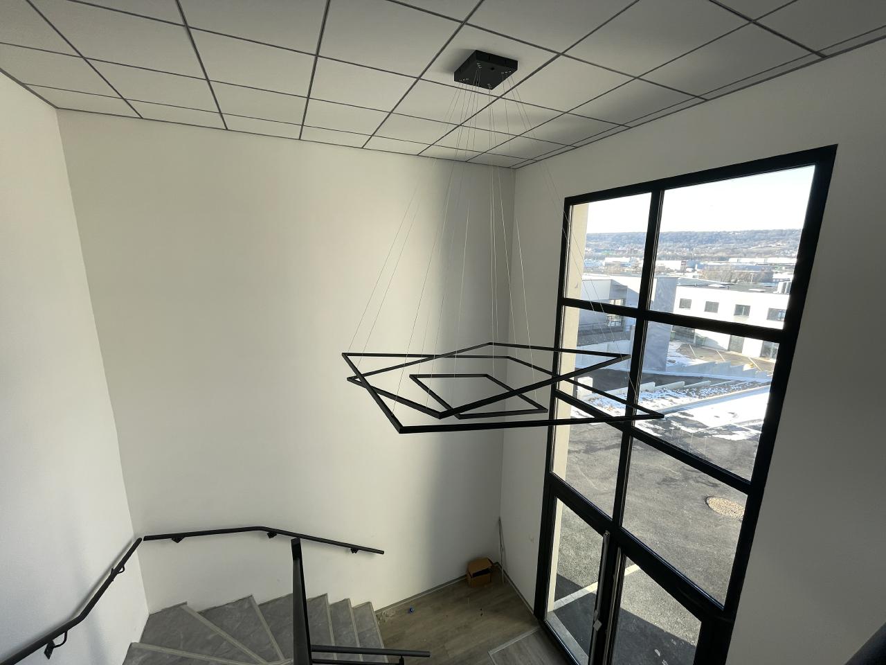 Vente bureau Fléville-devant-Nancy Meurthe-et-Moselle OVBUR2420178 9