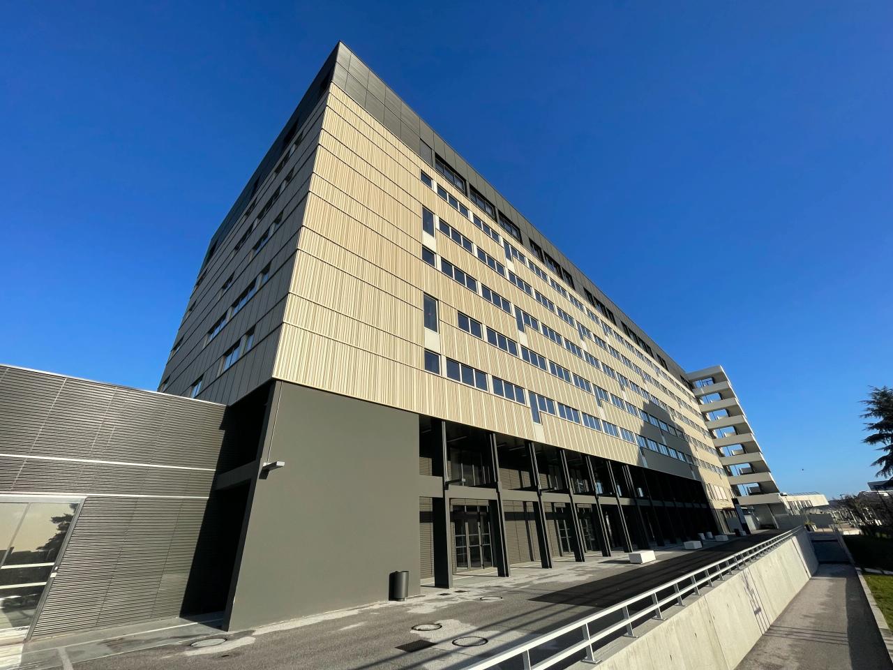 Location bureau Toulouse Haute-Garonne OLBUR2206686 2