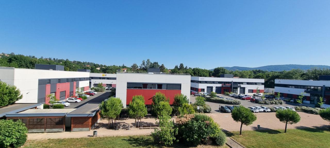 Location bureau Dardilly Rhône OLBUR2313905 5
