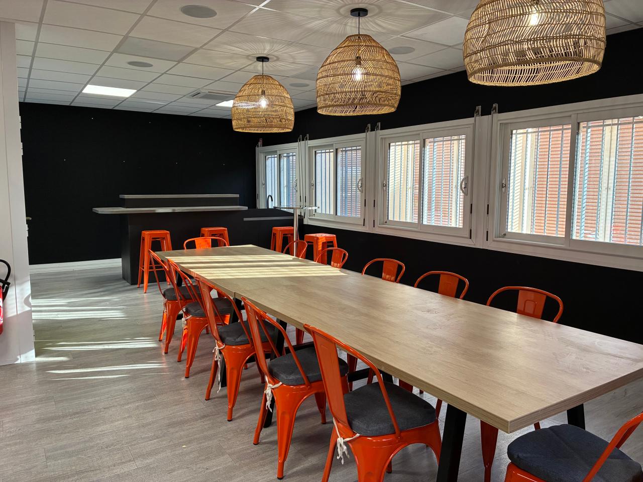 Location bureau Vitrolles Bouches-du-Rhône OLBUR2535368 20