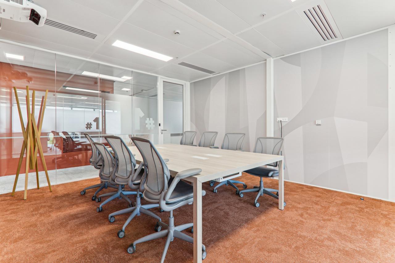 Location bureau Rueil-Malmaison Hauts-de-Seine OLBUR2001676 12