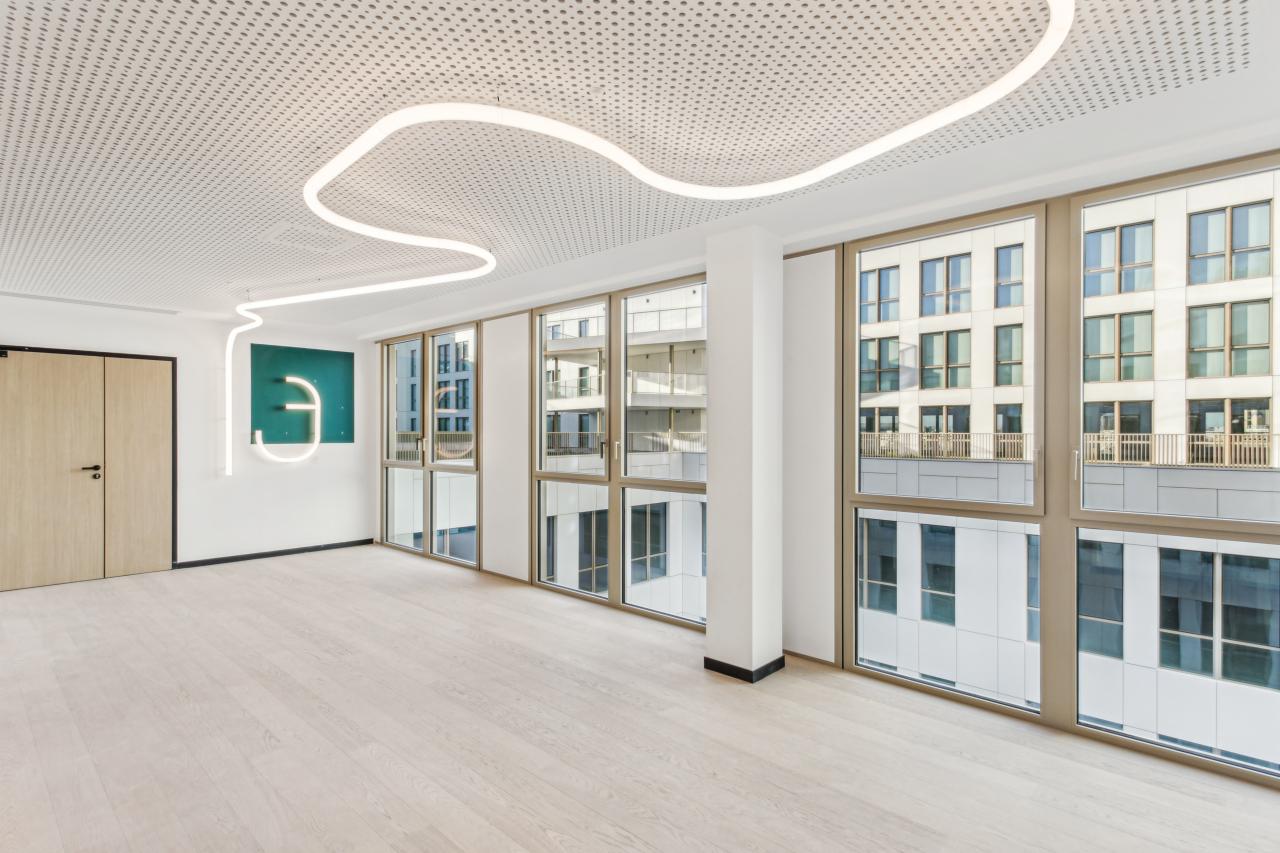 Location bureau Nanterre Hauts-de-Seine OLBUR2100346 7