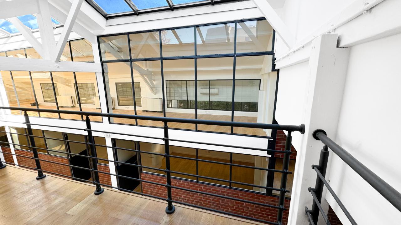 Vente bureau Vincennes Val-de-Marne OVBUR2427619 2