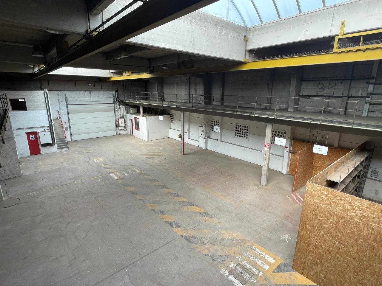 Location local d'activité Croix Nord OLACT2533847 10