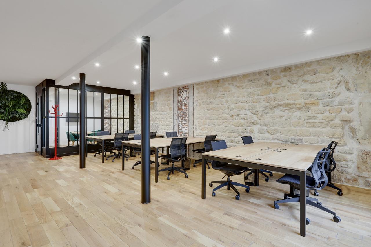 Location coworking Paris OLBUR2205451 7