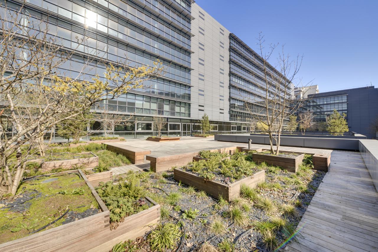 Location bureau Montrouge Hauts-de-Seine OLBUR2100496 16