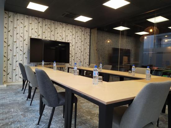 Location coworking Lille Nord OLBUR2114259 3