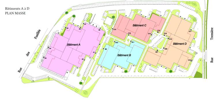 Location local d'activité Villeneuve-d'Ascq Nord OLACT2420575 17