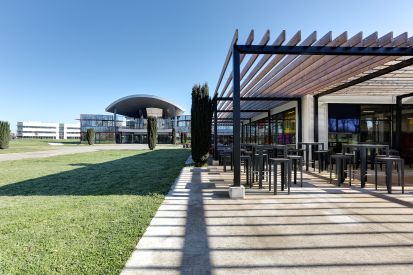 Location local d'activité Toulouse Haute-Garonne OLACT2207339 76