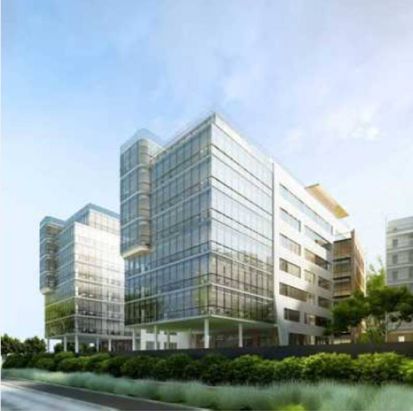 Location bureau Asnières-sur-Seine Hauts-de-Seine OLBUR2315599 34