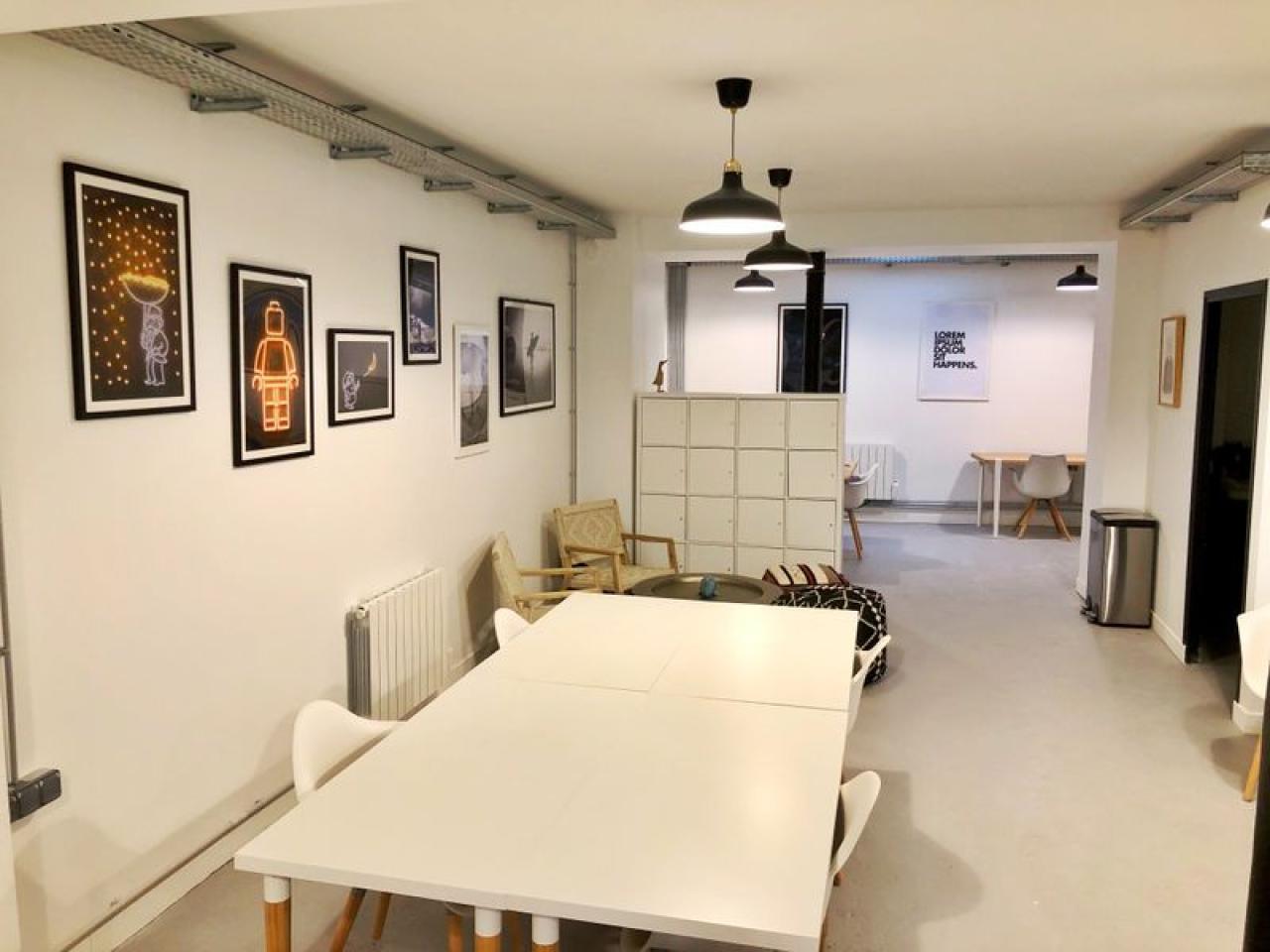 Location coworking Paris OLBUR2639695 7
