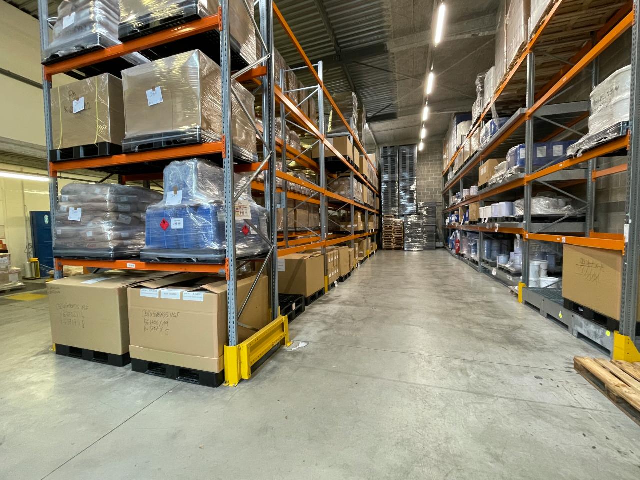 Location local d'activité Taverny Val-d'Oise OLACT2426793 4