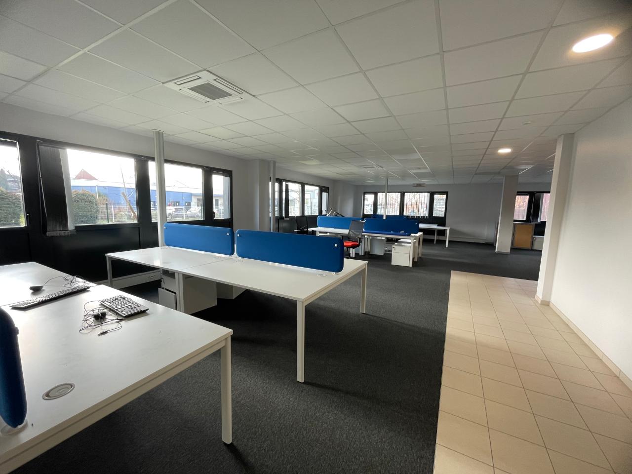 Vente local d'activité Saint-Orens-de-Gameville Haute-Garonne OVACT2529108 8