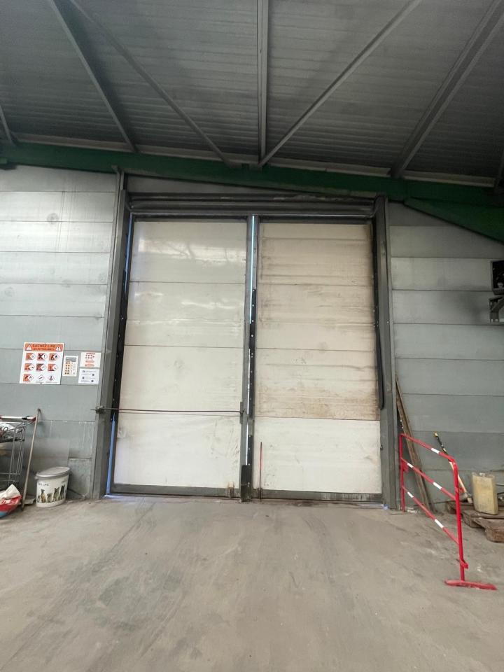Vente local d'activité Grenay Pas-de-Calais OVACT2643148 1