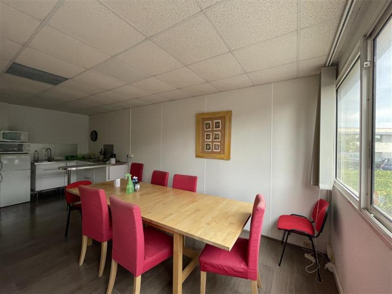 Location bureau Baillargues Hérault OLBUR2646245 11