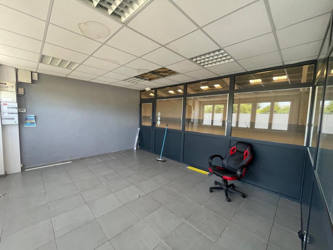 Location local d'activité Loos-en-Gohelle Pas-de-Calais OLACT2642758 7