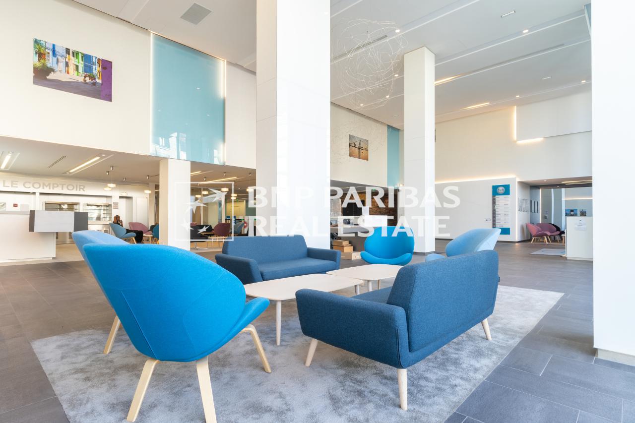 Location bureau OLBUR2003490 22