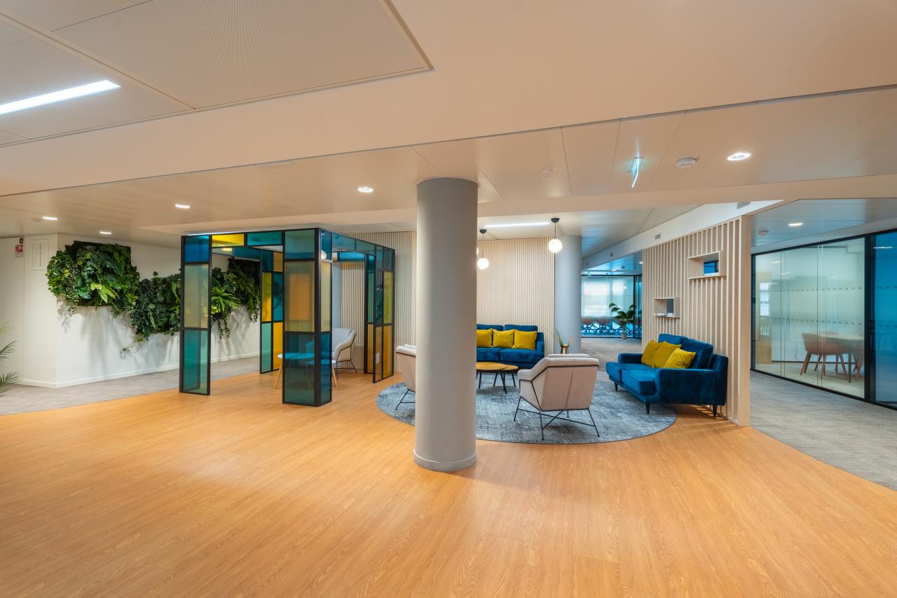 Location bureau Courbevoie Hauts-de-Seine OLBUR2100465 7
