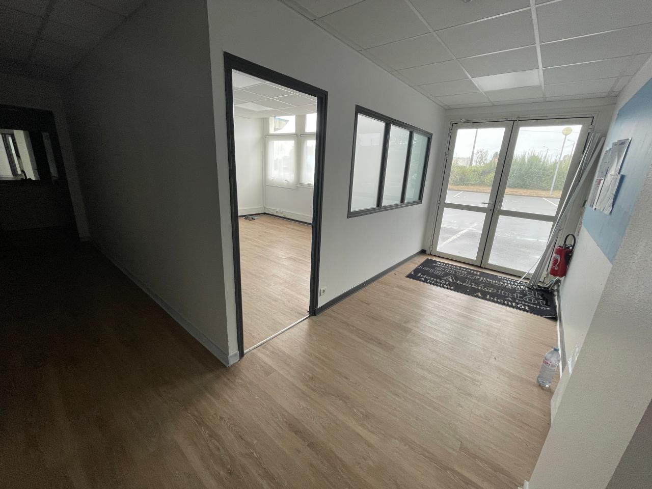 Location local d'activité Cesson-Sévigné Ille-et-Vilaine OLACT2639743 9