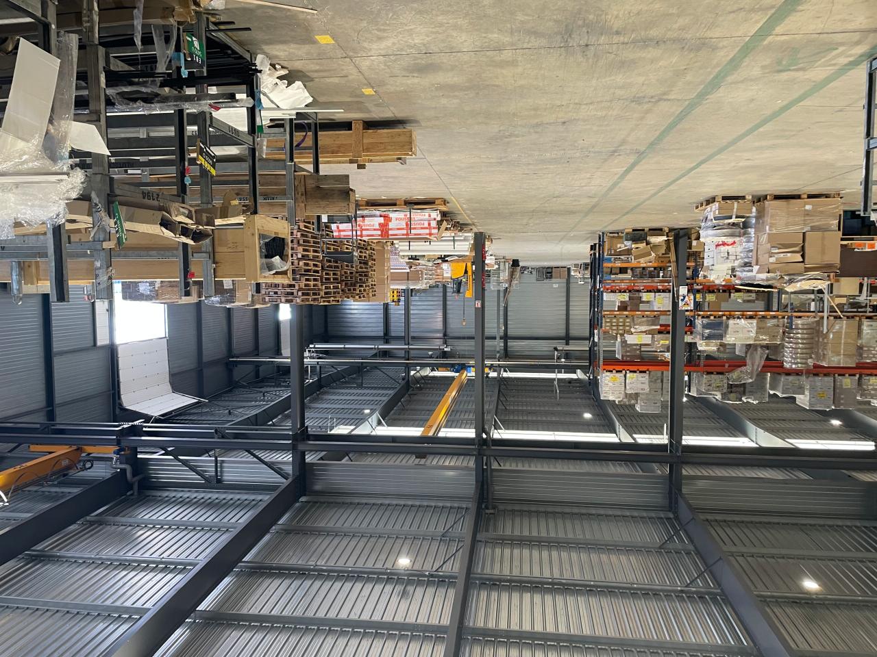 Vente local d'activité Mornant Rhône OVACT2424851 7