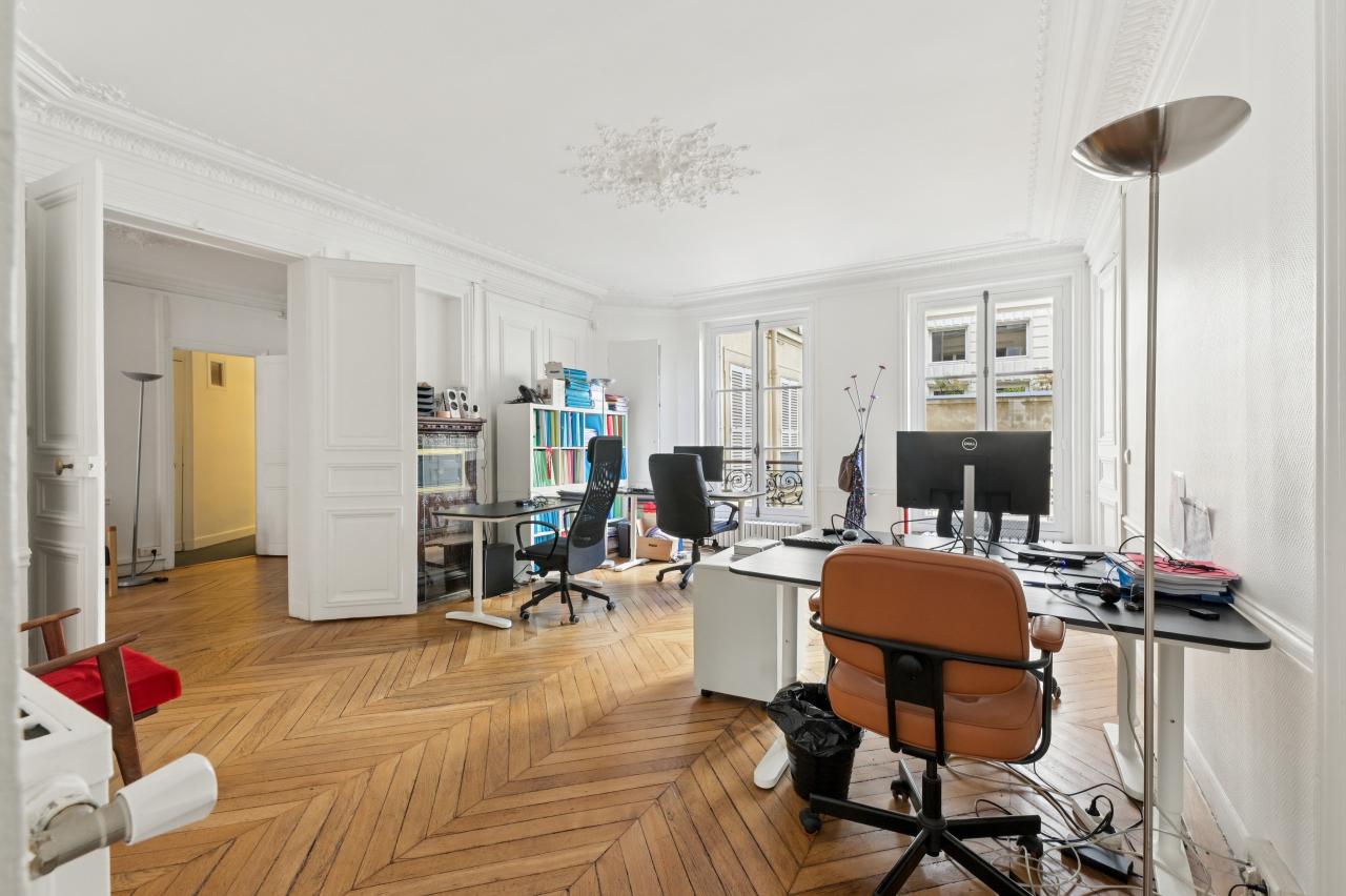 Location bureau Paris OLBUR2535330 8