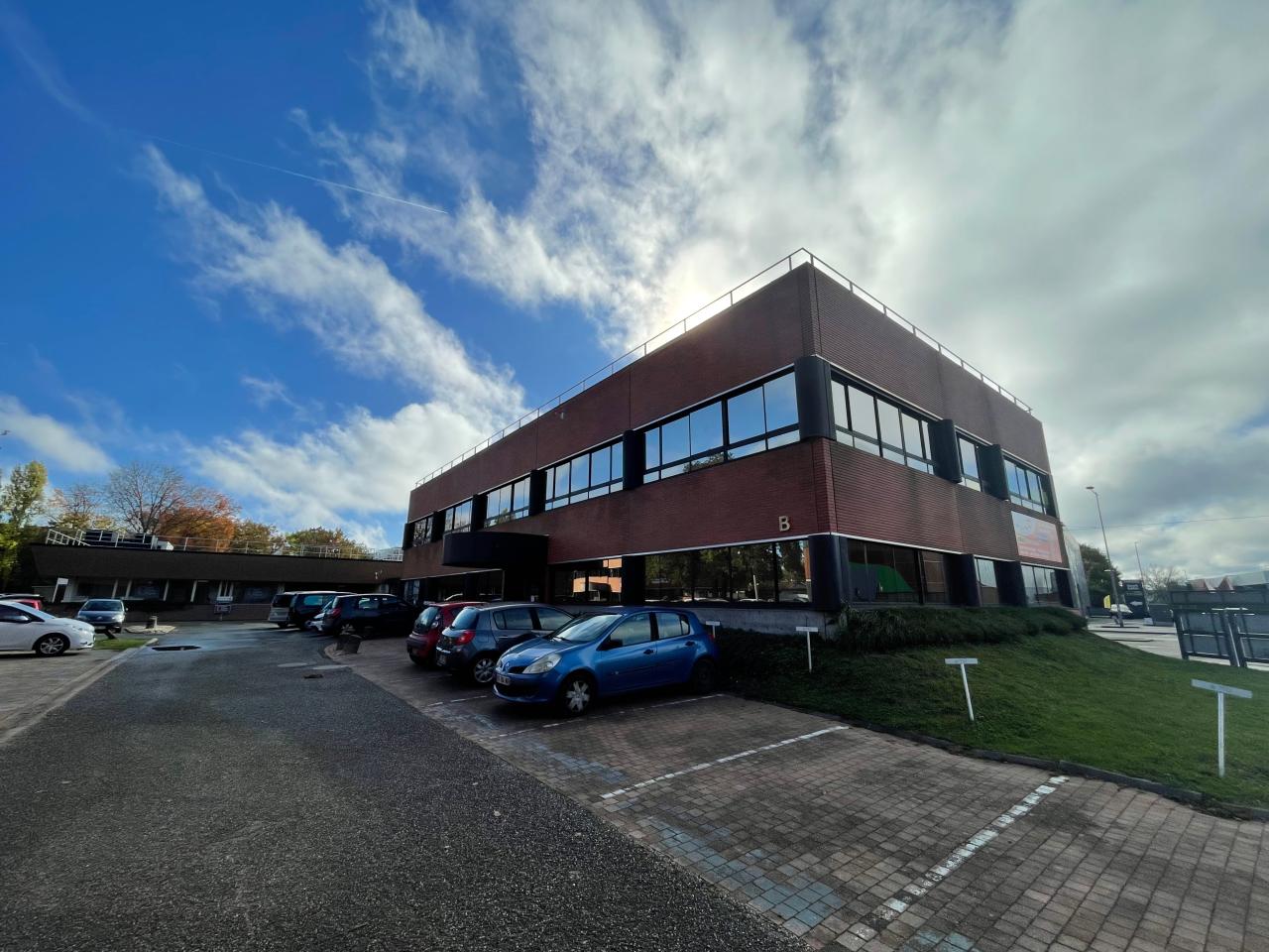 Location bureau Mérignac Gironde OLBUR2536551 2