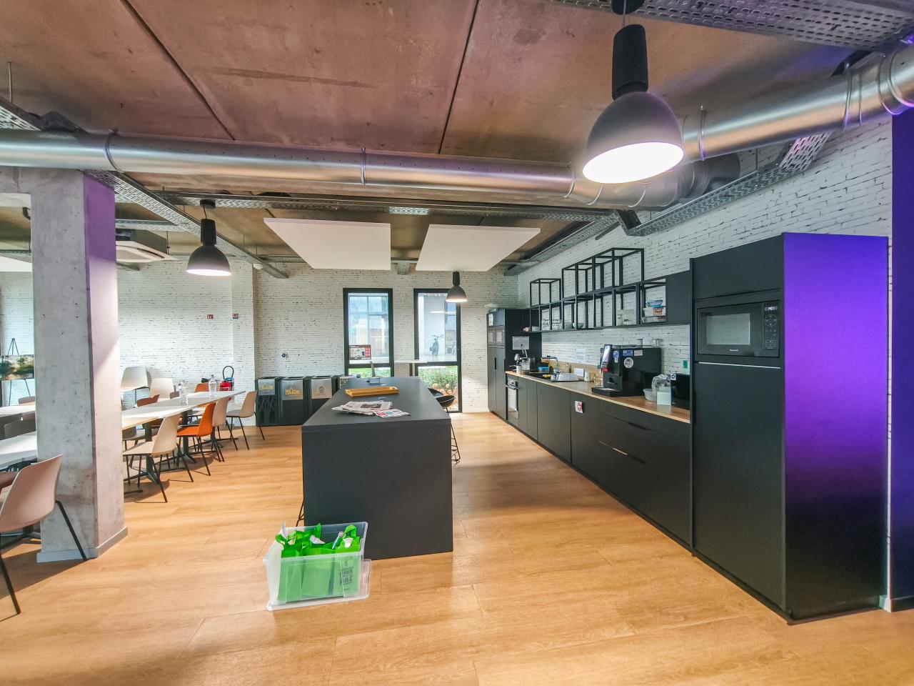 Location bureau Cesson-Sévigné Ille-et-Vilaine OLBUR2537286 6