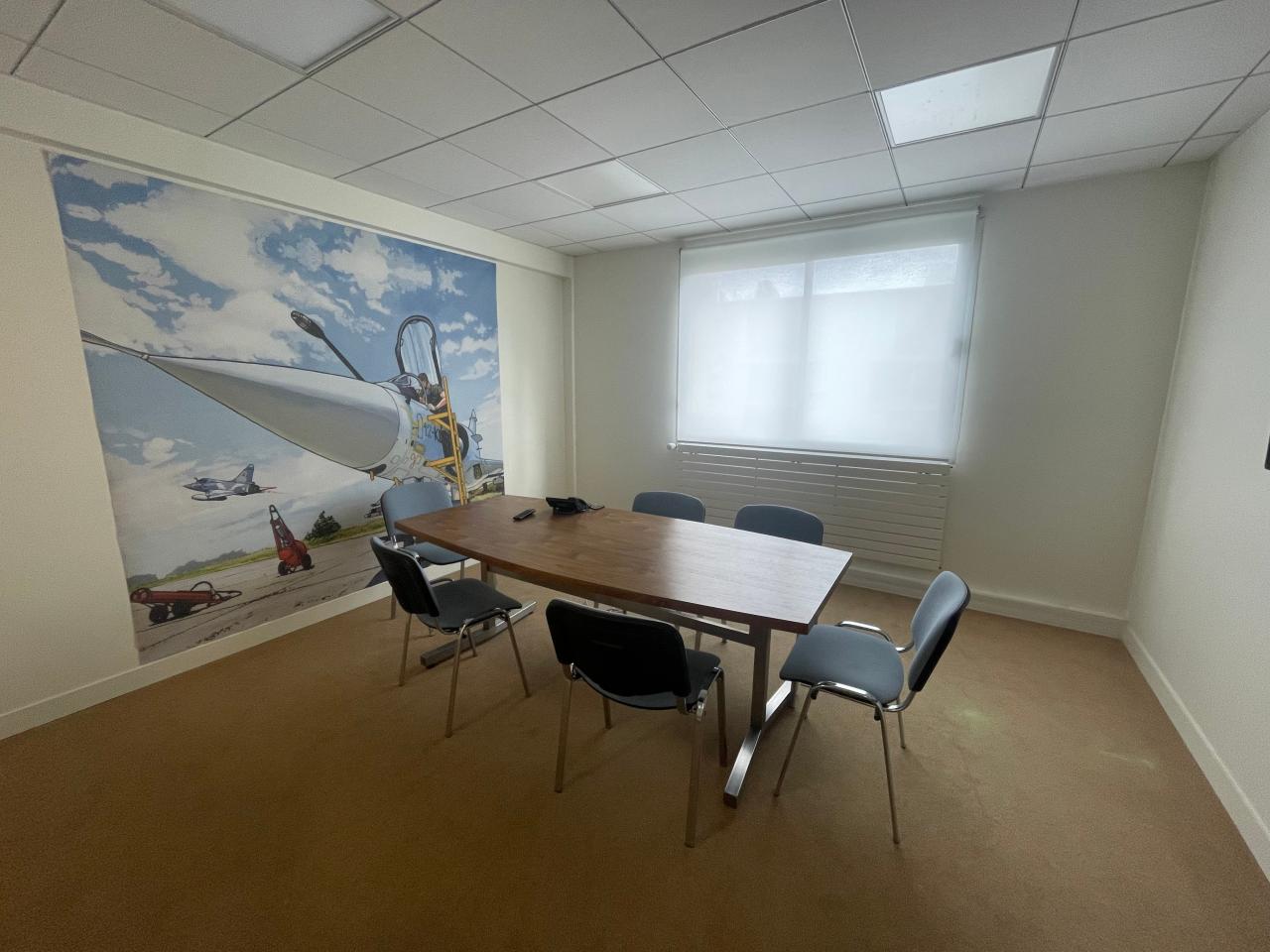 Vente local d'activité Buc Yvelines OVACT2536043 9