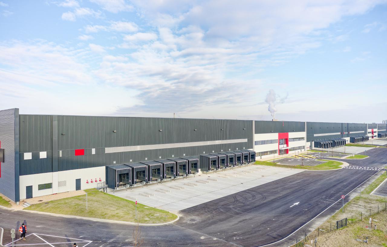 Location entrepôt classe a Oudalle Seine-Maritime OLLOG2113675 11