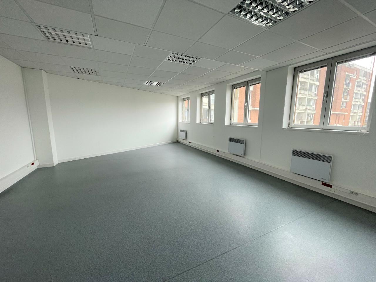 Location bureau Villeneuve-d'Ascq Nord OLBUR2202327 5