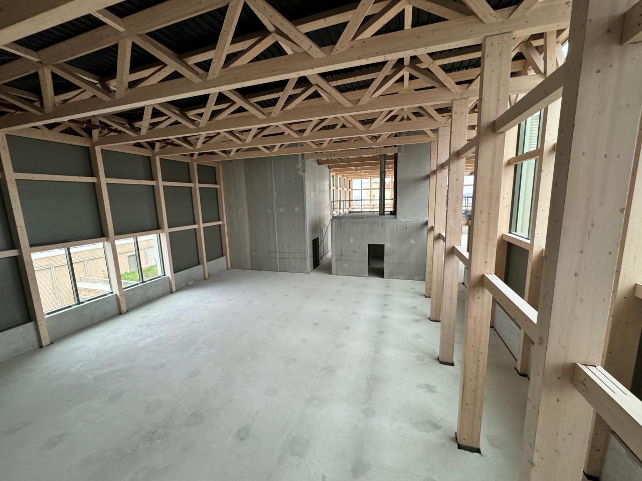 Location bureau Saint-Ouen Seine-Saint-Denis OLBUR2529619 6