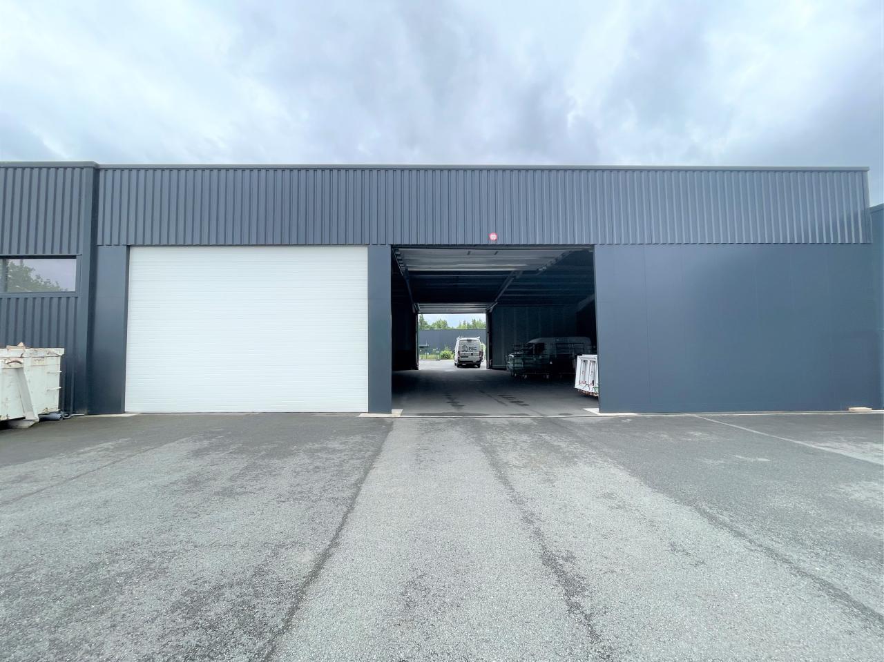 Vente local d'activité Saint-Denis-de-Pile Gironde OVACT2206932 7