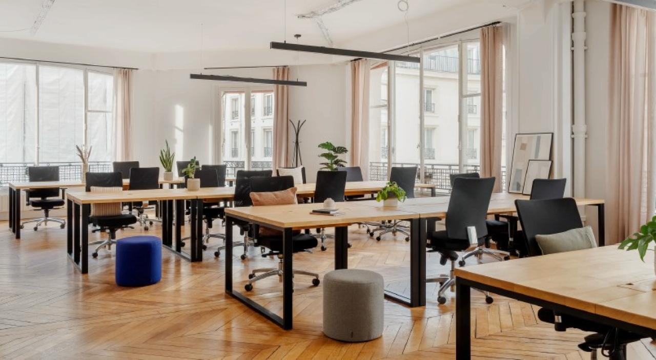 Location coworking Paris OLBUR2106601 11