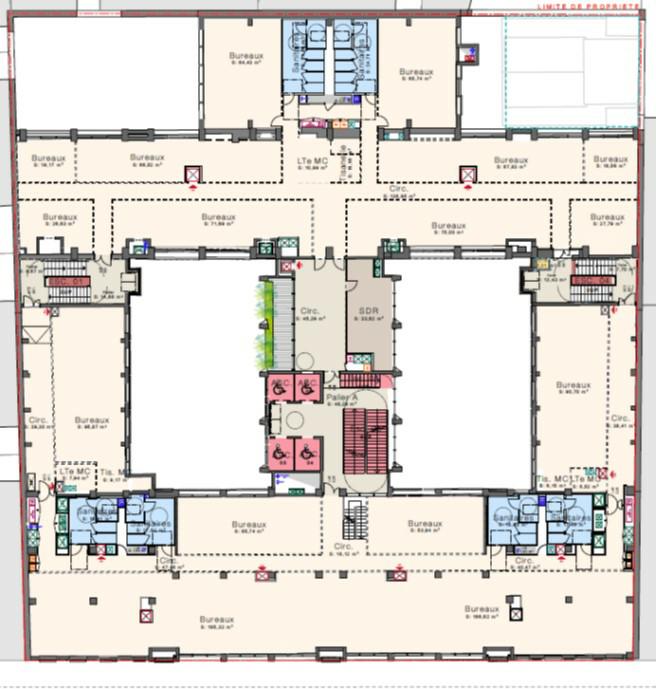 Location bureau Paris OLBUR2100552 8