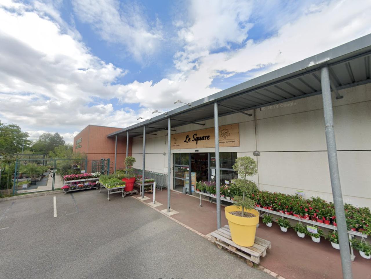 Location commerce Castanet-Tolosan Haute-Garonne OLCOM2537657 5