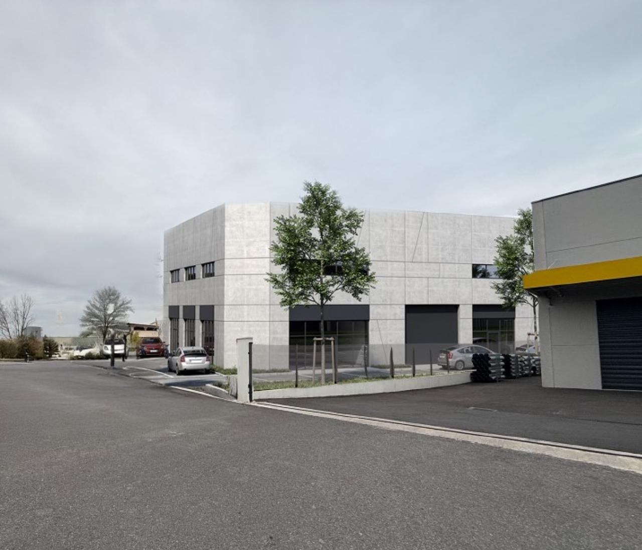 Vente local d'activité Puget-sur-Argens Var OVACT2639162 1