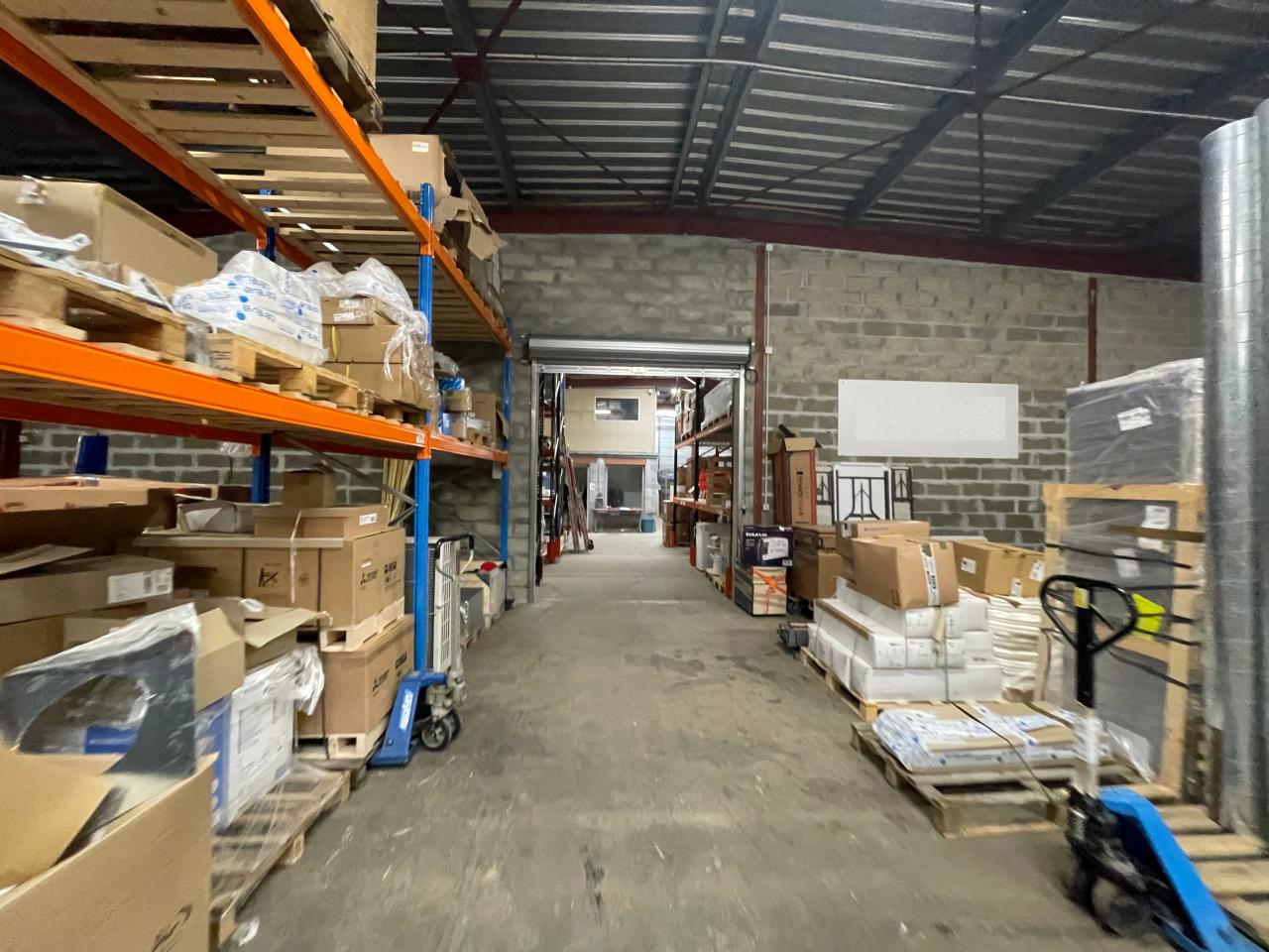 Location local d'activité Pessac Gironde OLACT2529952 7