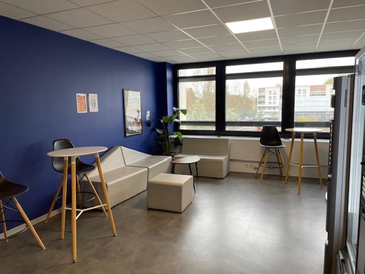 Vente bureau Mulhouse Haut-Rhin OVBUR2639885 9