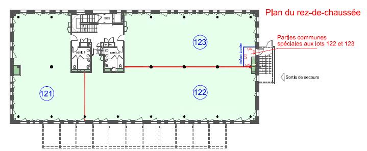 Location bureau Jonage Rhône OLBUR2108966 9